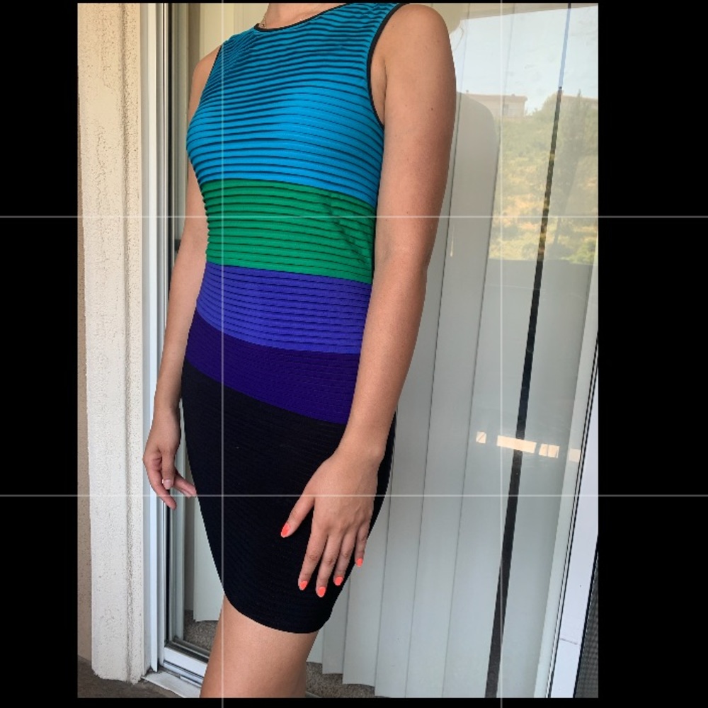 Calvin Klein dress